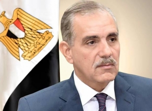 تحرير 100 محضراً للمخالفين من أصحاب المحال والمقاهي ومحاضر لعدم ارتداء الكمامات بكفر الشيخ